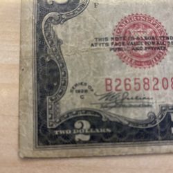 1928 $2