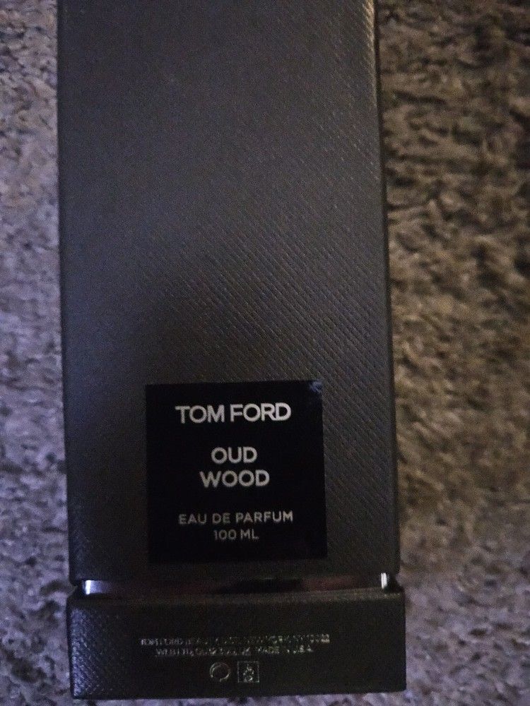 Tom Ford 