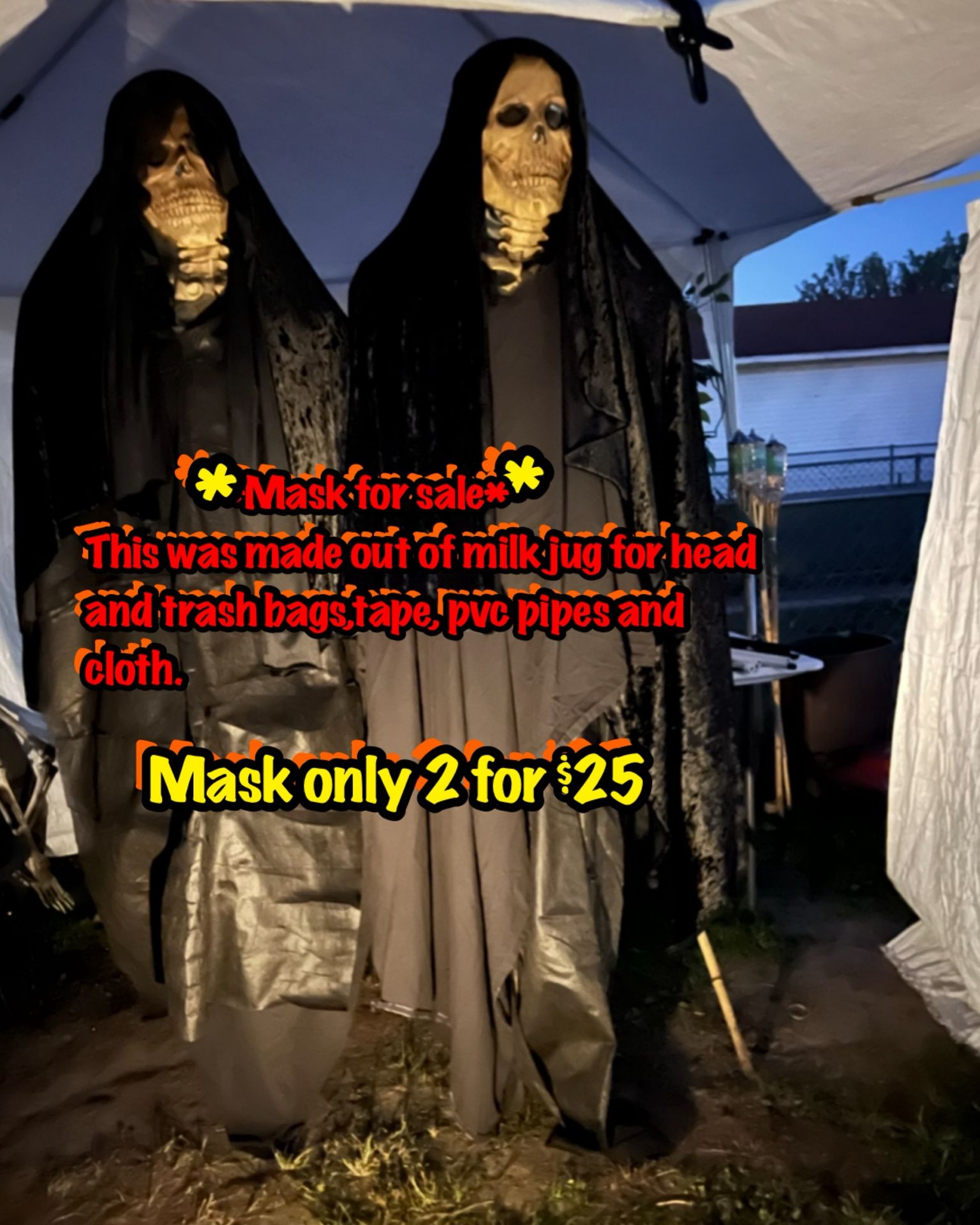 Mask