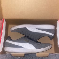 Puma Shoes