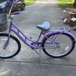 Cute Bicycle 