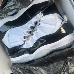 Size 10.5 $200