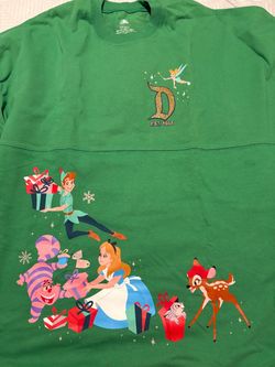 Disneyland Spirit Jersey