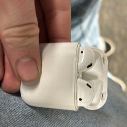 Air pods