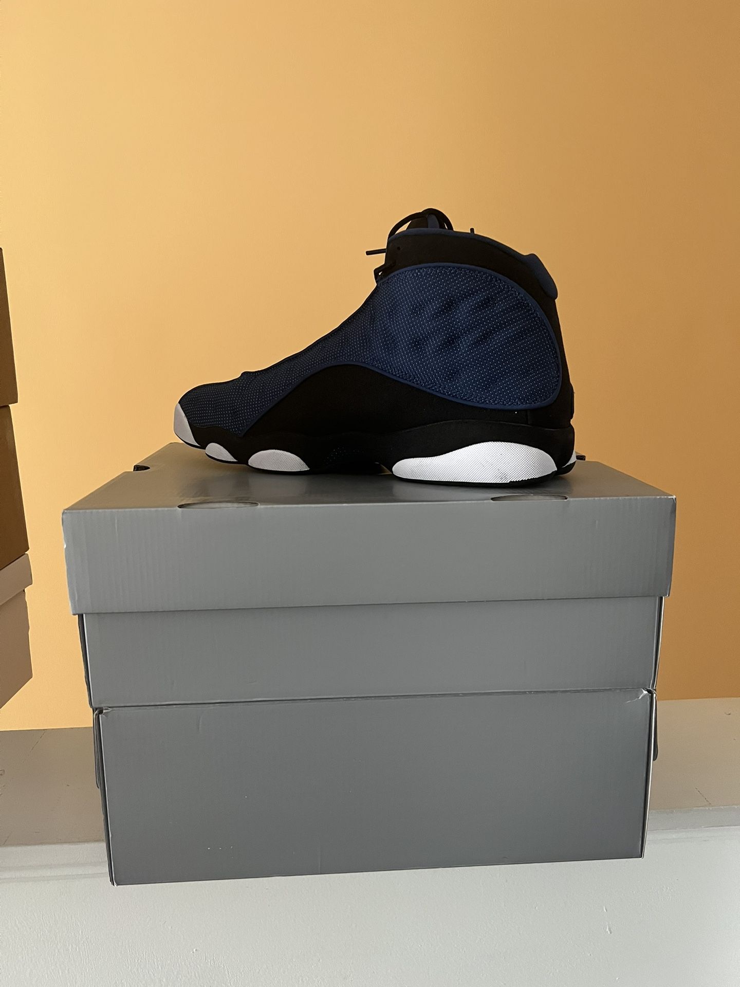 Air Jordan Retro 13