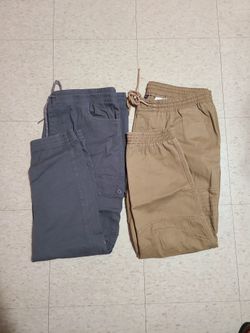 Joggers