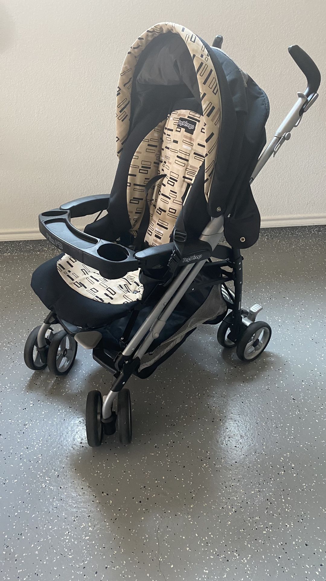 Peg perego Pilko p3 Baby stroller