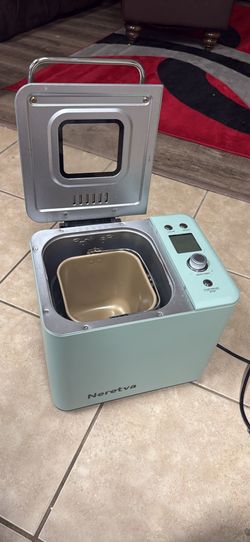 Bread maker