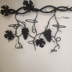 Wine Holder
