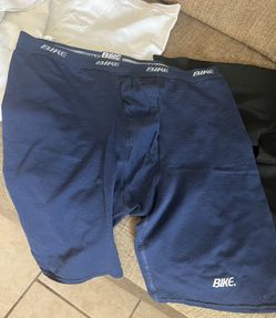 XL Biker’s Shorts
