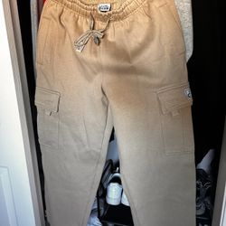 Pro Club Sweatpants Medium