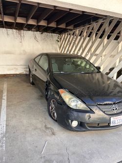 2003 Toyota Solara