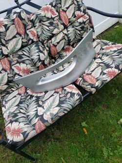 Toyota Corolla S DRIVERS SIDE LOWER  OEM Front Bumper SPOILER ( 2003 -2008)