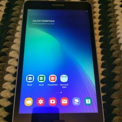 Samsung Galaxy Tab A Samsung Tablet A 8"  16gb Unlocked