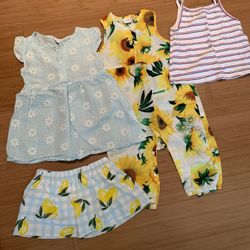 Infant Clothes
