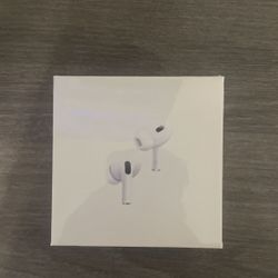 AirPod Pro 2’s