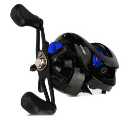 Billings 200 AS Baitcasting Fishing Reel  (Right Hand)