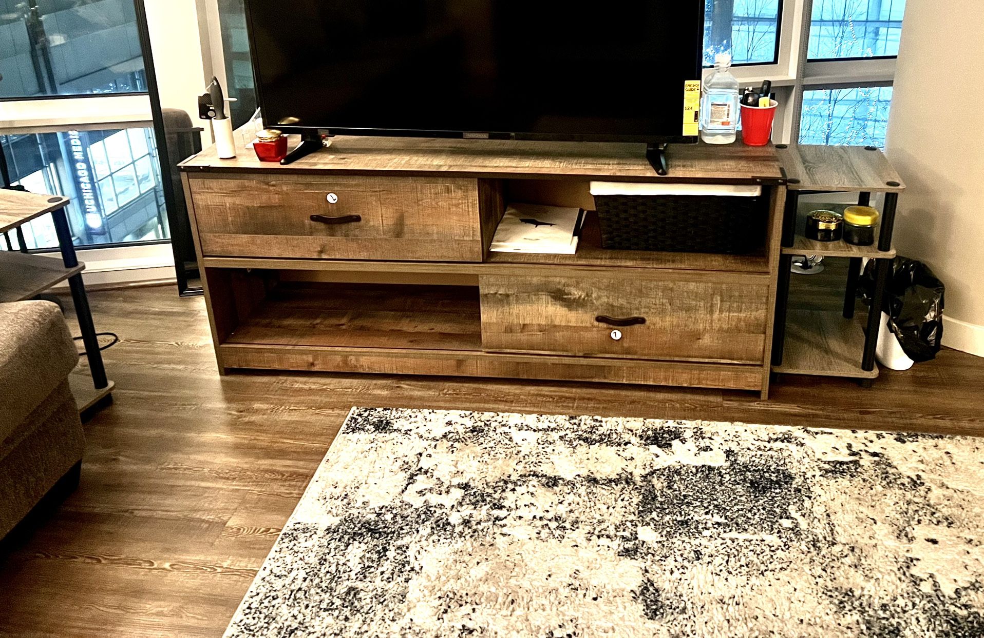 Tv Stand