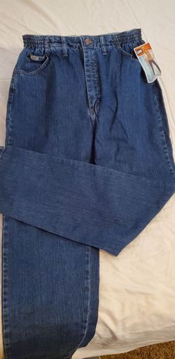 Size 16L Lee women's jeans