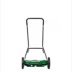 Scott’s Manual Lawn Mower