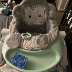 Portable Baby Chair