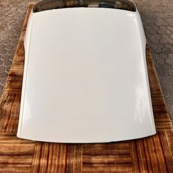 BMW E36 Convertible Hardtop - Rare OEM Piece in Solid Condition!