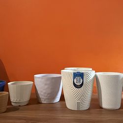 Plant Pots Indoor Planters Outdoor Planters Hanging Basket