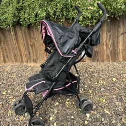 Ingenuity 3D Mini Stroller kids Stroller 
