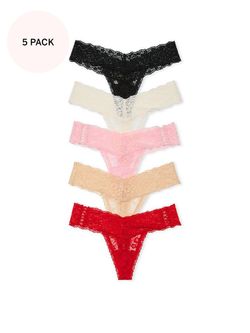 Panties
