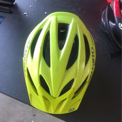 Bicycle Helmet 