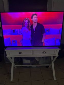 Hisense 55 inch tv