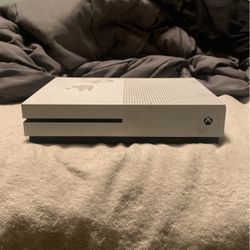 Xbox One S 