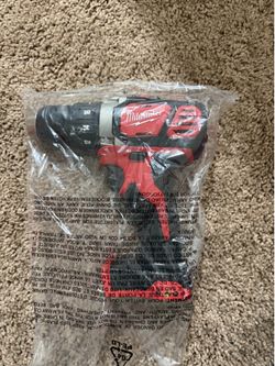 Milwaukee M18 Combo Kit