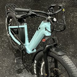 Velotric Discover 2 Ebike