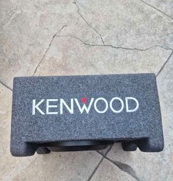 Kenwood