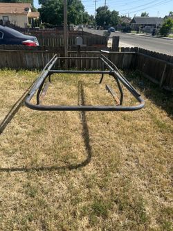 truck rack