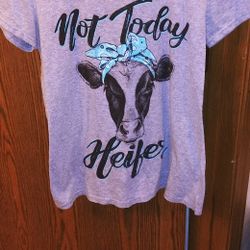 Junior Country Clothing Size Mediums