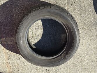 Yokohama P215/60/R16 Tire Geolander G900
