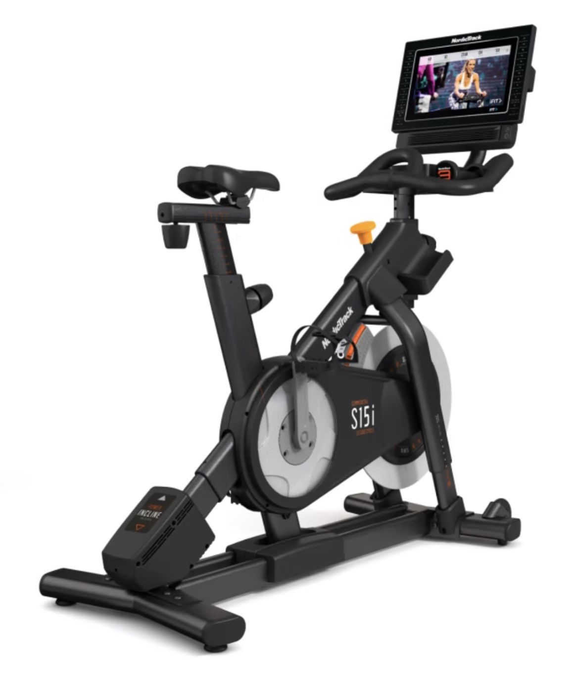 Nordic S15i studio cycle