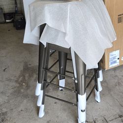 Indoor Bar Stools 