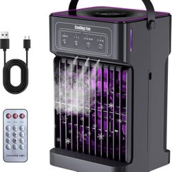 Portable Air Conditioners