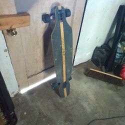 Land yachts Long Board Like New