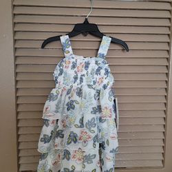 Size 2T Isobella X Chloe