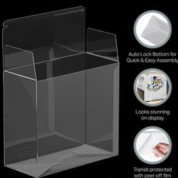 Pokemon Elite Trainer Box Covers 