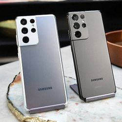 Samsung s21 ultra , 50$ Down Payment , Samsung phone – superb
