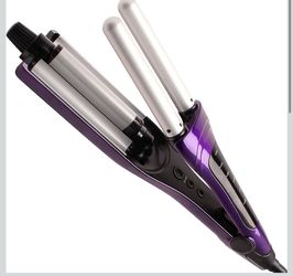 Bed Head A Wave We Go Tourmaline Ceramic Adjustable Hair Waver