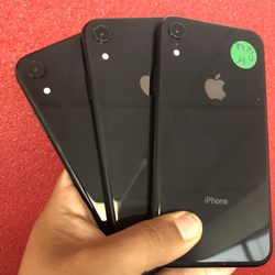 iPhone Xr 64gb Factory Unlock For Any Company 