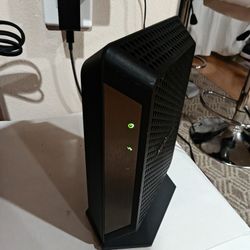 Netgear
CM700 | High Speed Cable Modem - DOCSIS 3.0