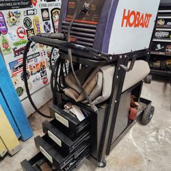 Welding Machine 