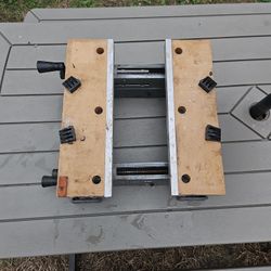 Black & Decker Workmate portable workbench